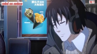 Rivew Anime 10 Năm Chơi Game  Season 1(P4) tập 3