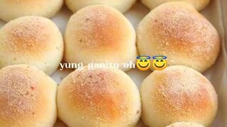 type ko na pandesal