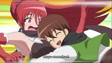 Episode 7 My One-Hit Kill Sister (English Sub)