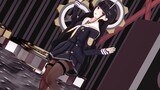 [MMD·3D] [Azur Lane MMD] Noshiro singing and dancing [KKVMD]