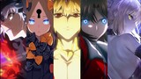 [Fate/Grand Order] Video collection - Defeating the god