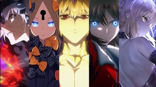 [Anime]MAD·AMV: Penyuka FGO Akan Merekomendasikan Video Ini