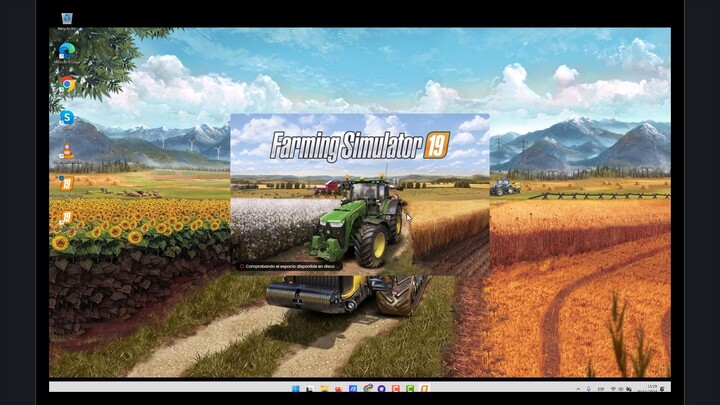 Farming Simulator 19 Descargar para PC