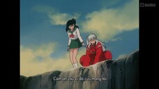 INUYASHA THUYẾT MINH TẬP 37 INUYASHA MỚI BIẾT GHEN