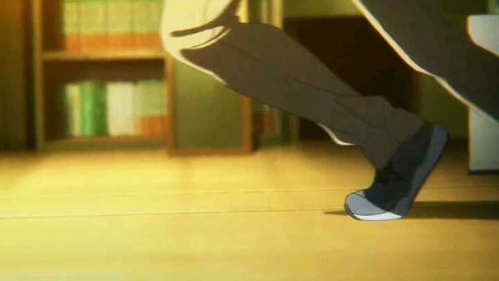 telat dikit sad ending^-^