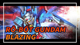 Rô-bốt Gundam|Rô-bốt Gundam Reconguista trong bài G OP-Blazing remix