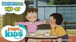 [S1] doraemon tập 47 - từ điển dịch thuật - tắm thảm trò chơi gia đình [bản lồng tiếng]