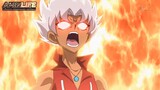 Metal Fight Beyblade 4D Episode 17 Sub Indo
