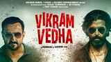 Vikram Vedha Official Trailer _ Hrithik Roshan, Saif Ali Khan, Pushkar & Gayatri | YNR MOVIES