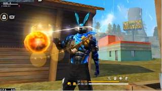 HighLights Game FreeFire #152