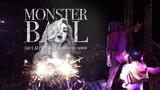 Monster Ball: The Lady Gagita Birthday Show Trailer