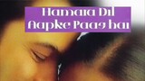 HAMARA DIL AAPKE PAAS HAI (2000) Subtitle Indonesia | Anil Kapoor | Aishwarya Rai | Sonali Bendre
