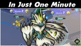 When you double *KO streak 3* in just one minute | Pokemon Unite