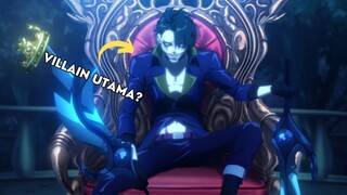 Akhirnya Sosok Villain Utama JOKER Muncul!!! Tapi Kenapa Baru Sekarang Munculnya