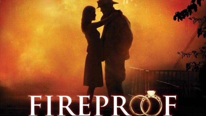 Fireproof