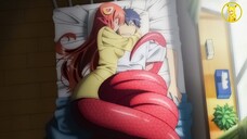 Xem Là Nghiện -Tôi Có Một Dàn Harem Là Thú | AMV Monster Musume No Iru Nichijou #TôiLàMộtBậcThầy