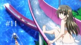 EP 11 - Date A Live Sub Indo