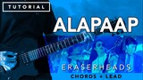 Alapaap - Eraserheads Guitar Tutorial (WITH TAB)