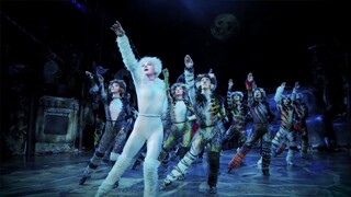 CATS - Trailer 2020