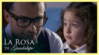 Rubén abusa de Mine quien es tan solo una niña | 1/3 | EL COCO