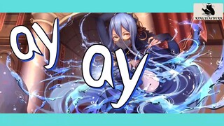 Nightcore - NHẠC REMIX CĂNG CỰC (Lyrics) #ANIME