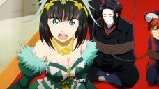 Isekai Shikkaku episodes 6 sub indo