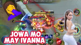 SANA ALL MAY JOWA | FANNY MONTAGE #7