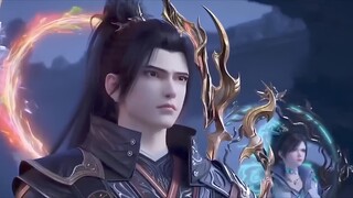 Battle Through The Heavens Season 5 Eps 139 Sub Indo  HD 1080P