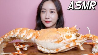 [ONHWA] The sound of lobster chewing!