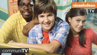 Top 10 Nickelodeon TV Series