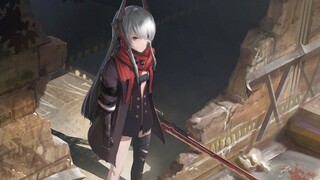 [เกม] ลูเซีย - นรกสีเลือด | "Punishing: Gray Raven"