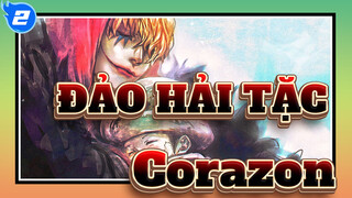 [ĐẢO HẢI TẶC/Corazon] Corazon, ngươi đã được tự do_2