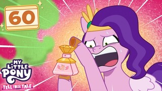 My Little Pony: Ceritakan Kisahmu | Wangi Petualangan | Episode Lengkap