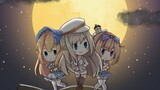 [Battleship Girls x Naiko] Stealth, Battleship Girls R!