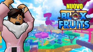 Il NUOVO ROBLOX BLOX FRUIT...