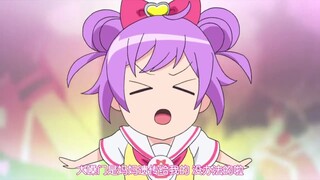 [Pripara 10 Anniversary]Back to the memory,Pripara Episode 1