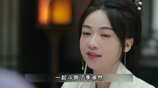 In the end, Xue Fangfei becomes the wife of Duke Dingguo, Tong'er sacrifices herself to save Jiang L