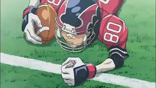 Eyeshield 21 Episode 118 Tagalog dubbed