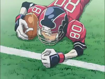 Eyeshield 21 Episode 118 Tagalog dubbed