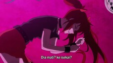 Mahou Shoujo Magical Destroyer | Ep 2 sub indo