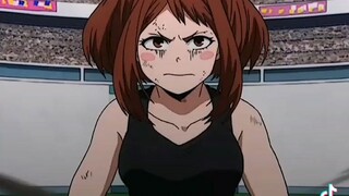 Uraraka edits 🥰