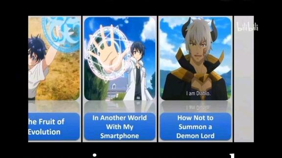 Mga King Demon