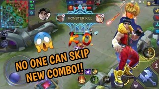 CHOU NEW COMBO 2019 + FLICKER COMBO & TOWER COMBO! 1,000 DIAMONDS GIVEAWAY!