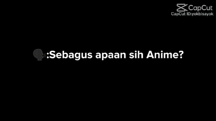 AMV Anime