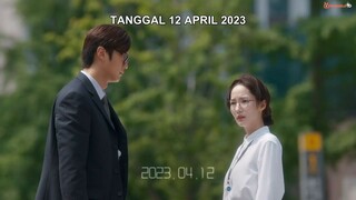 Marry My Husband Indo Subs Ep. 1