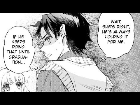 The Servant First Date Cold Visit!? [Anya X Damian] Spy X Family Comic Dub