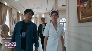 หรือนี่คือคนร้ายตัวจริงที่กำลังตามหา | ไฮไลต์ 23:23 สัญญาสัญญาณ EP.2 ดูฟรีที่เดียว ที่ TrueID