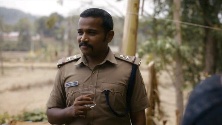 Pravinkoodu Shappu (2025).Hindi Dubbed. Malayalam Movie.Follow for more