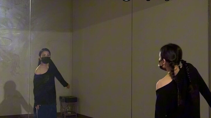 Common moves in choreography