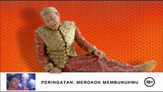 anak 2007 pasti nostalgia sama iklan ini 🗿